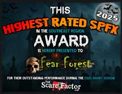 Highest Rated SPFX